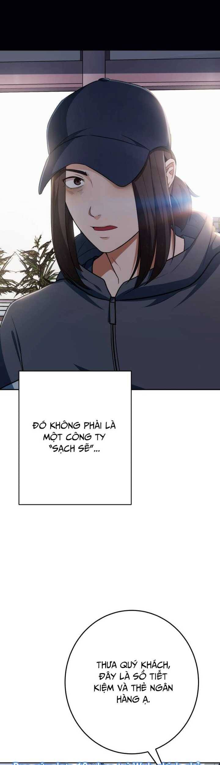 Lừa Đảo Bằng Giọng Nói Làm Đảo Lộn Cuộc Sống Của Bạn Chapter 5 - Trang 30