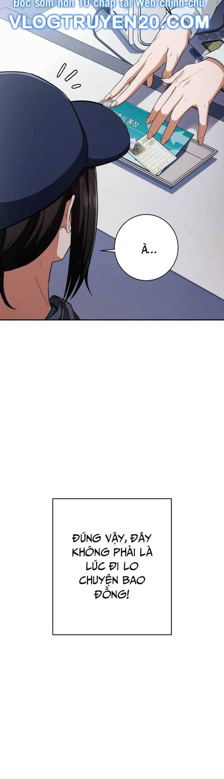 Lừa Đảo Bằng Giọng Nói Làm Đảo Lộn Cuộc Sống Của Bạn Chapter 5 - Trang 31