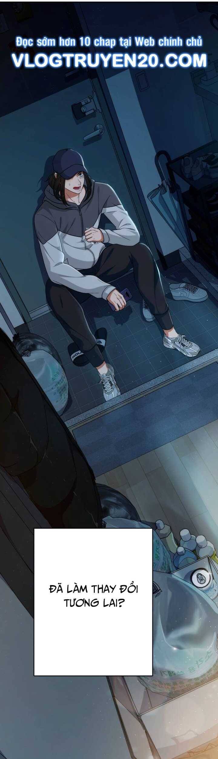 Lừa Đảo Bằng Giọng Nói Làm Đảo Lộn Cuộc Sống Của Bạn Chapter 5 - Trang 4