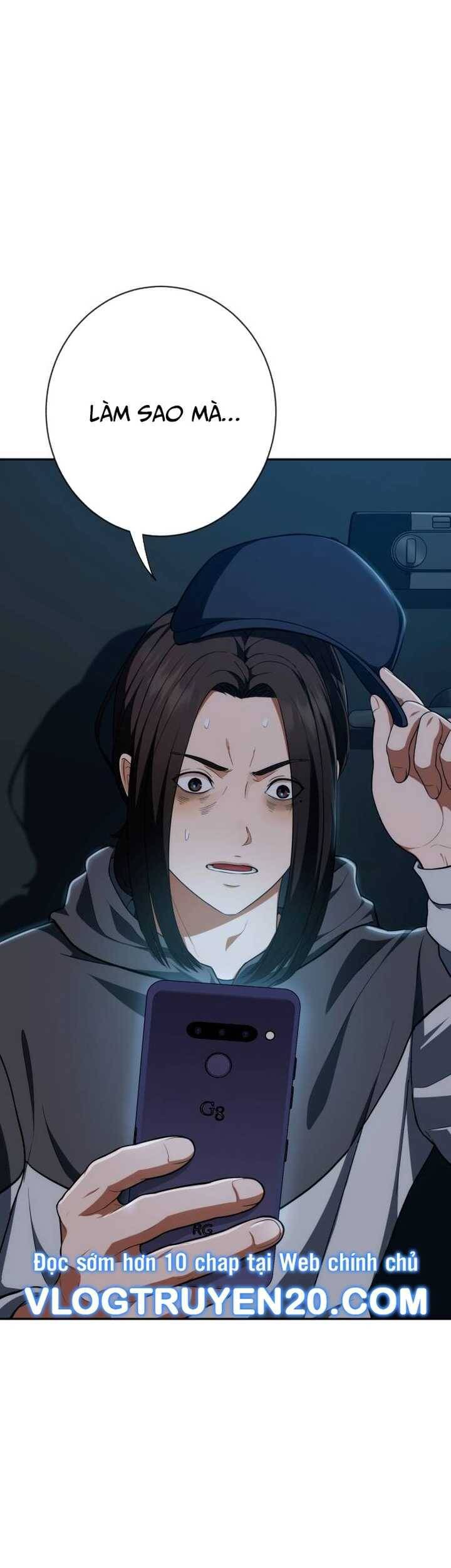 Lừa Đảo Bằng Giọng Nói Làm Đảo Lộn Cuộc Sống Của Bạn Chapter 5 - Trang 6
