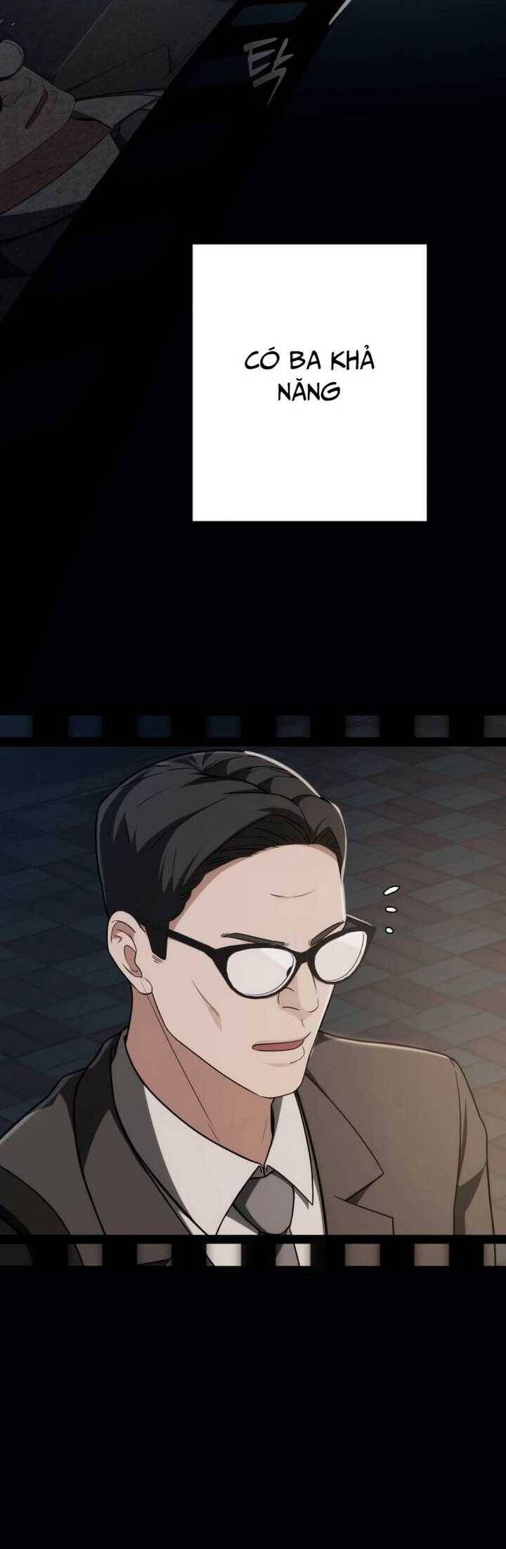 Lừa Đảo Bằng Giọng Nói Làm Đảo Lộn Cuộc Sống Của Bạn Chapter 5 - Trang 9