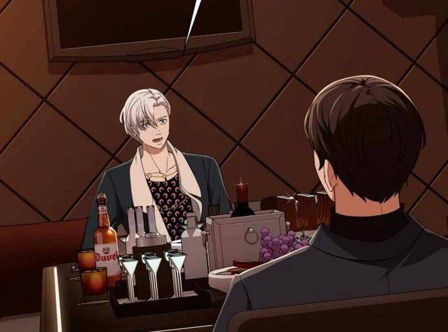 Lừa Đảo Bằng Giọng Nói Làm Đảo Lộn Cuộc Sống Của Bạn Chapter 9 - Trang 296