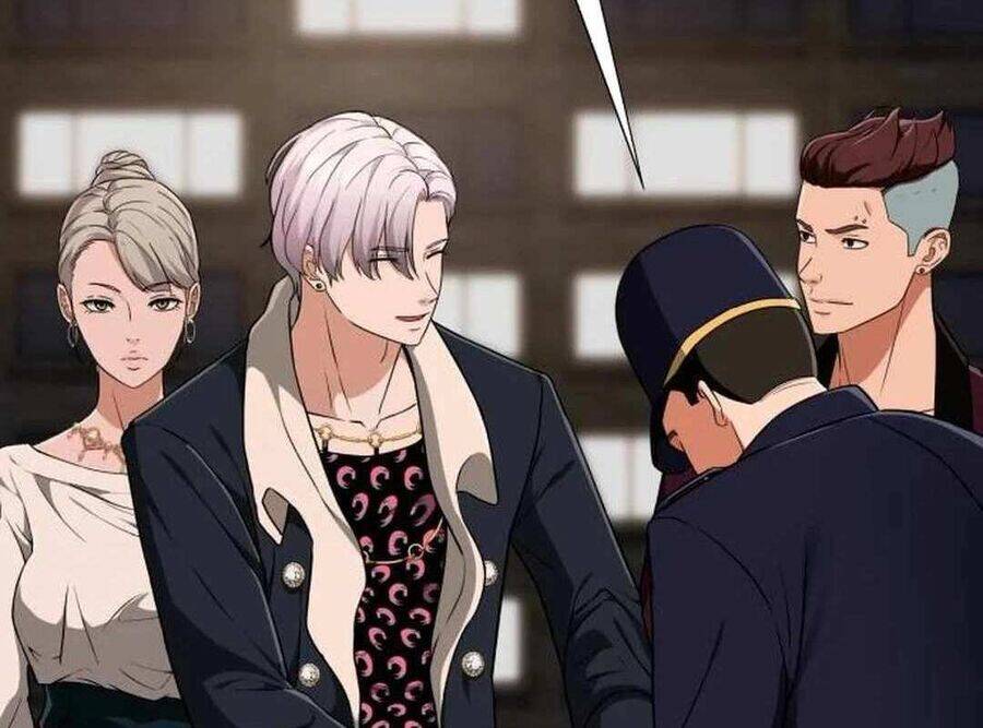 Lừa Đảo Bằng Giọng Nói Làm Đảo Lộn Cuộc Sống Của Bạn Chapter 9 - Trang 30