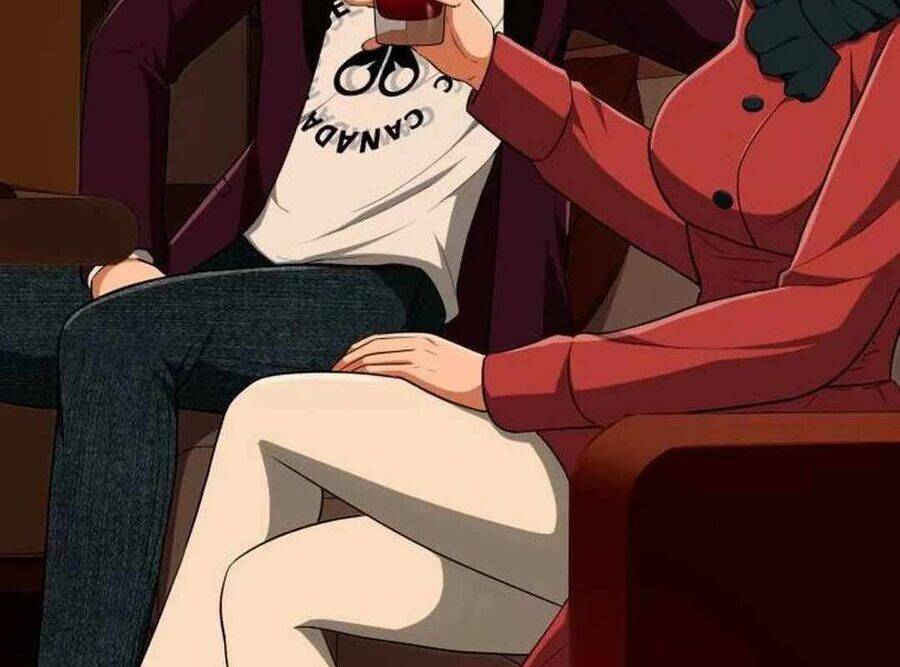 Lừa Đảo Bằng Giọng Nói Làm Đảo Lộn Cuộc Sống Của Bạn Chapter 9 - Trang 86