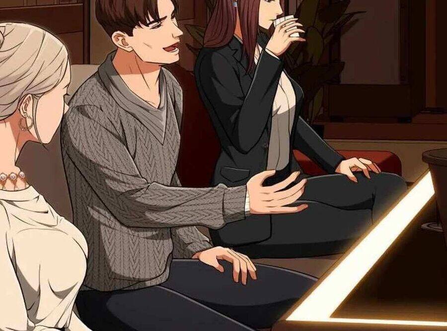 Lừa Đảo Bằng Giọng Nói Làm Đảo Lộn Cuộc Sống Của Bạn Chapter 9 - Trang 89