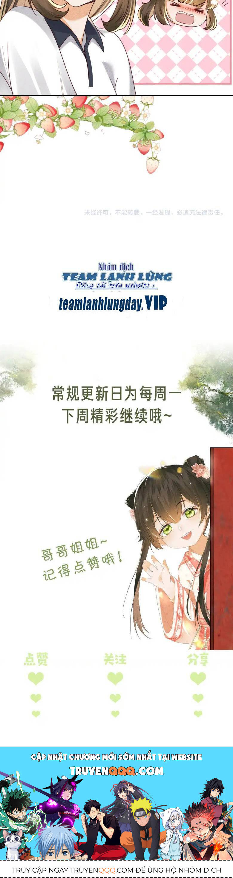 Mãn Cấp Trà Xanh Xuyên Không Thành Tiểu Đáng Thương - Chapter 141 - Page 14