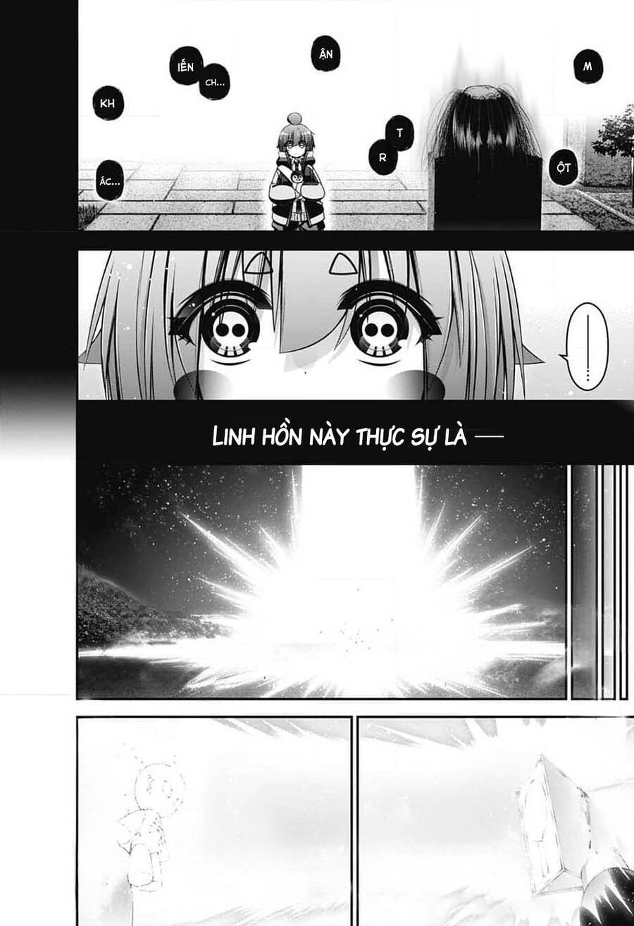 Dark Gathering Chapter 63 - Trang 10