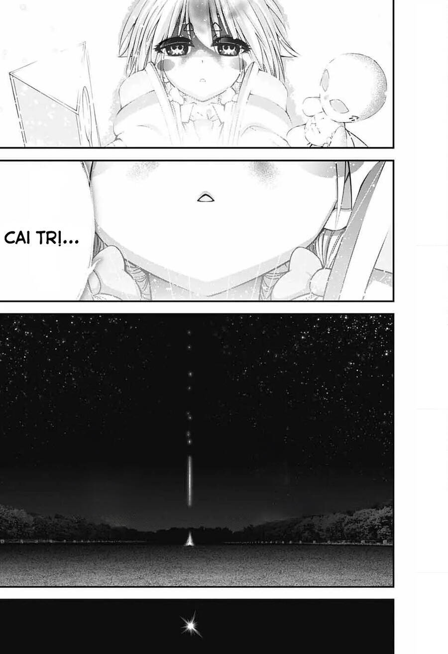 Dark Gathering Chapter 63 - Trang 23