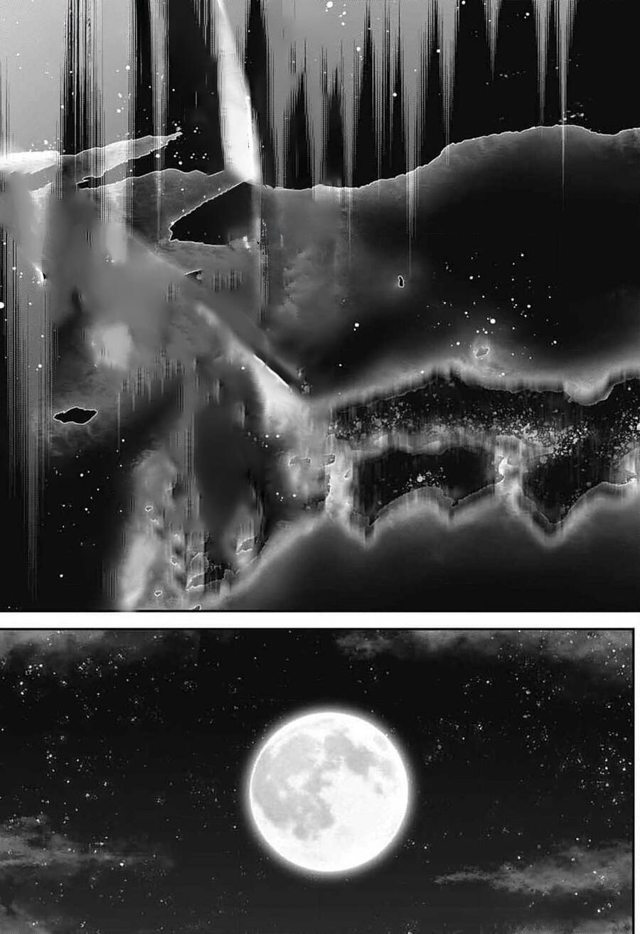 Dark Gathering Chapter 63 - Trang 25