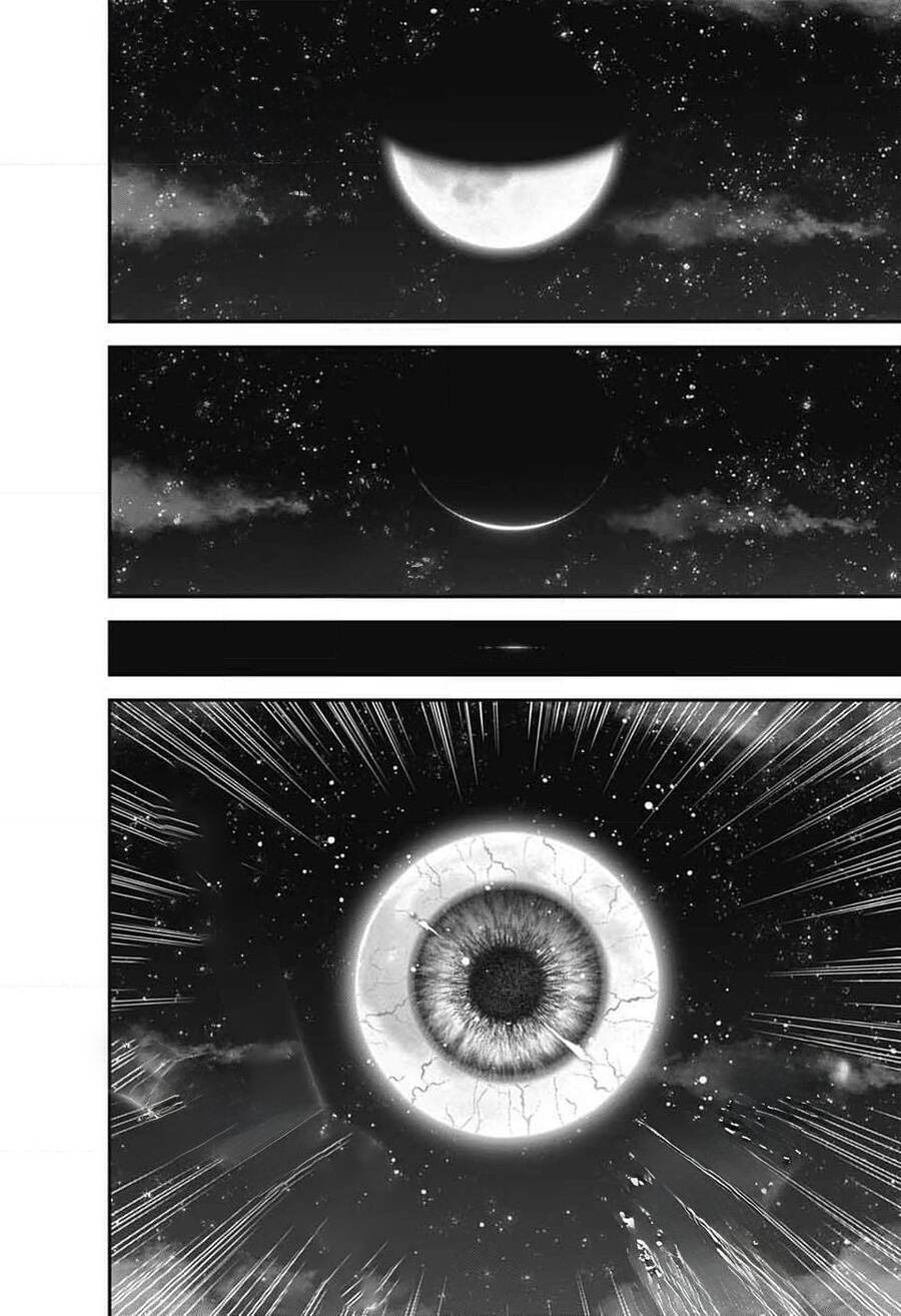 Dark Gathering Chapter 63 - Trang 27