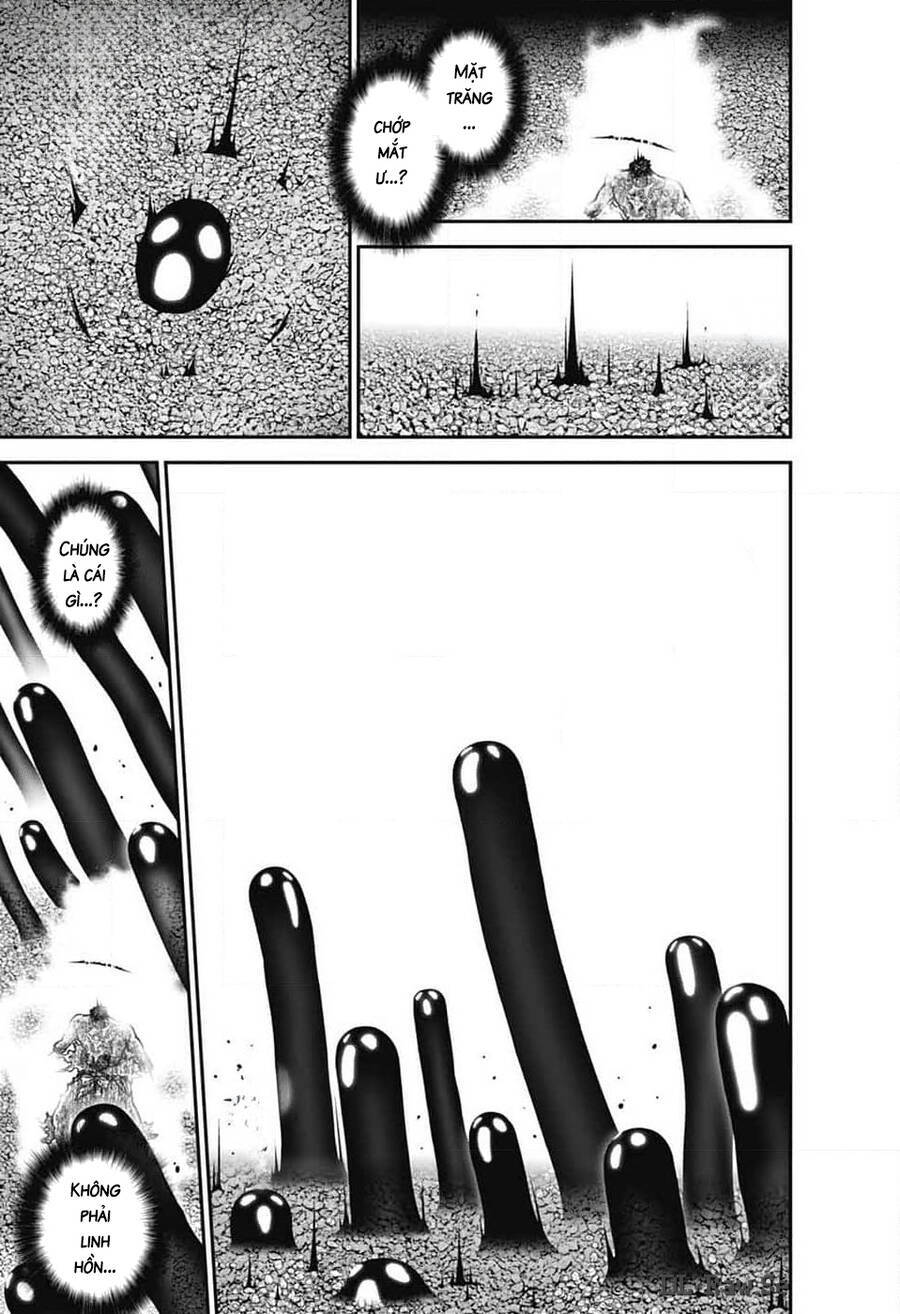 Dark Gathering Chapter 63 - Trang 28