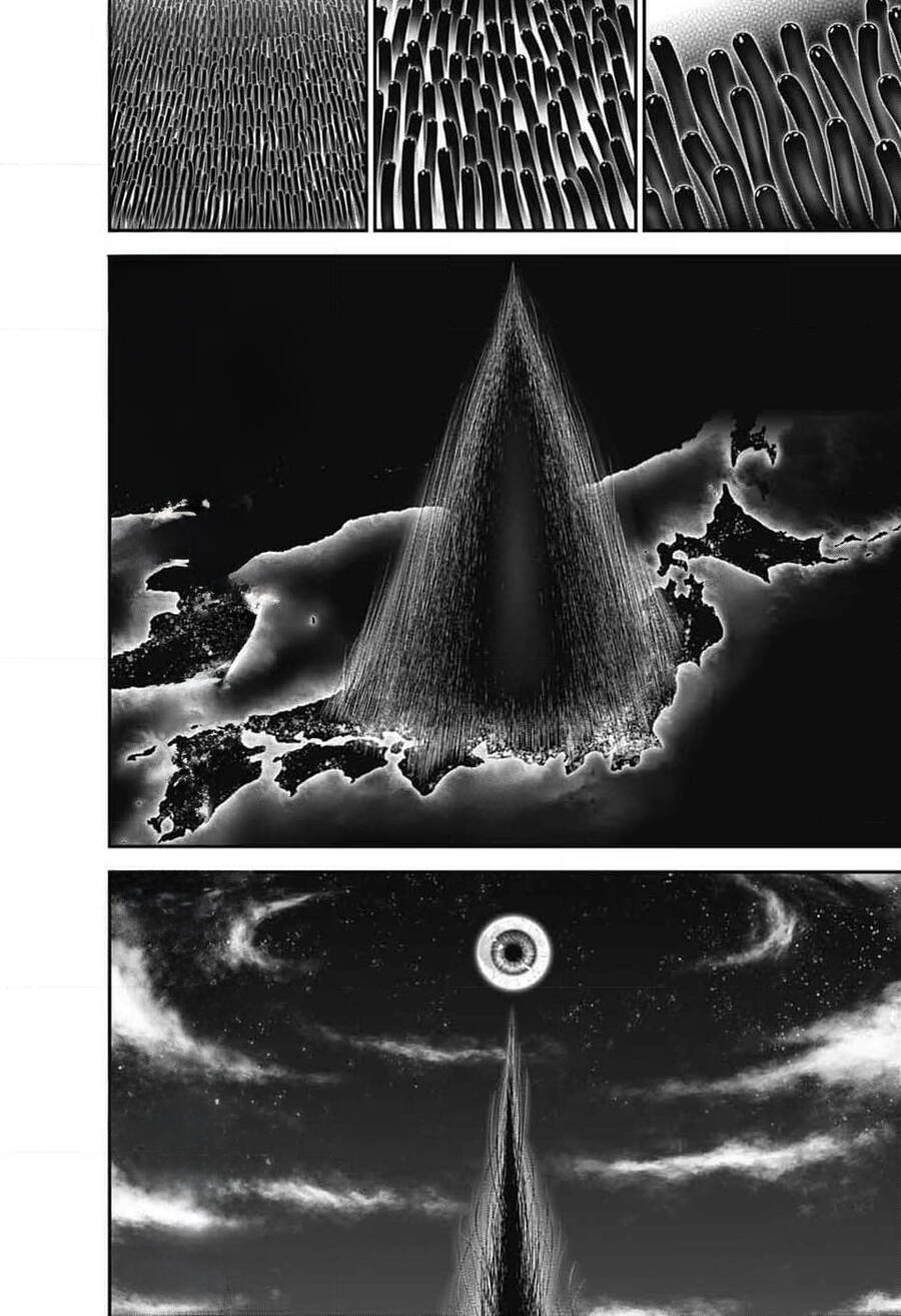 Dark Gathering Chapter 63 - Trang 29