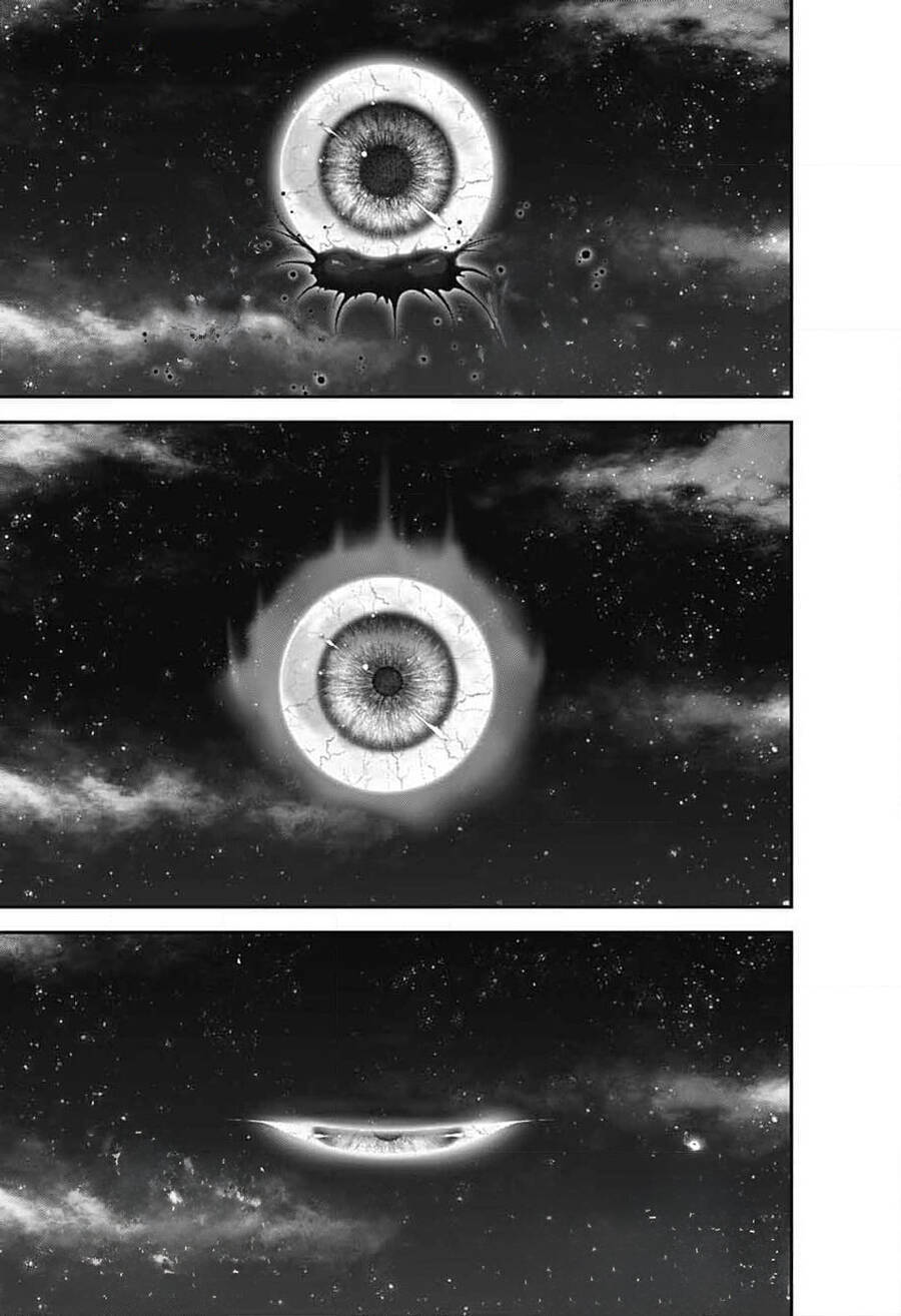 Dark Gathering Chapter 63 - Trang 32