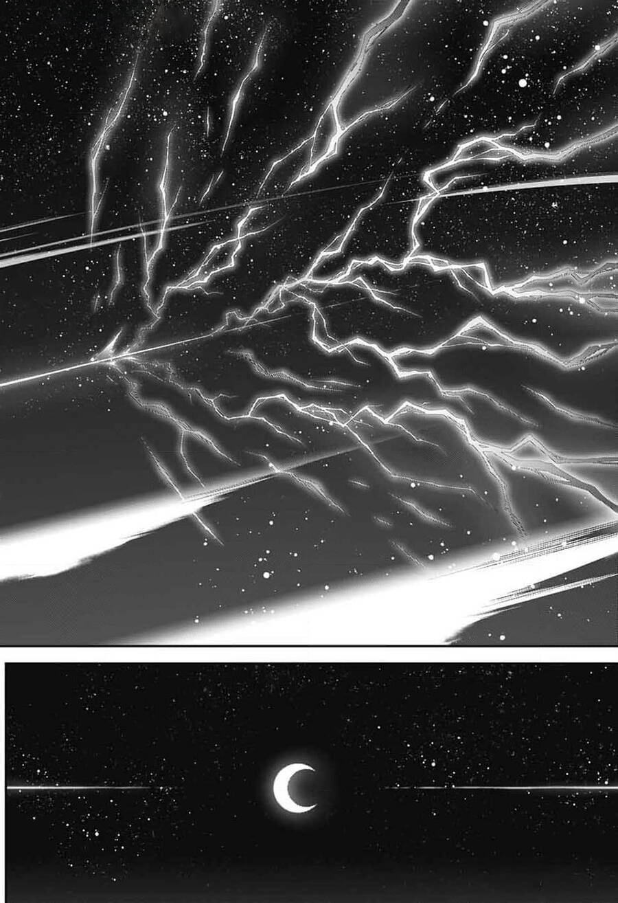 Dark Gathering Chapter 63 - Trang 33