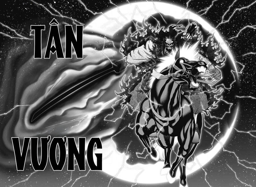 Dark Gathering Chapter 63 - Trang 40