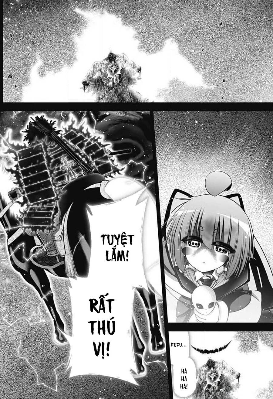 Dark Gathering Chapter 63 - Trang 41