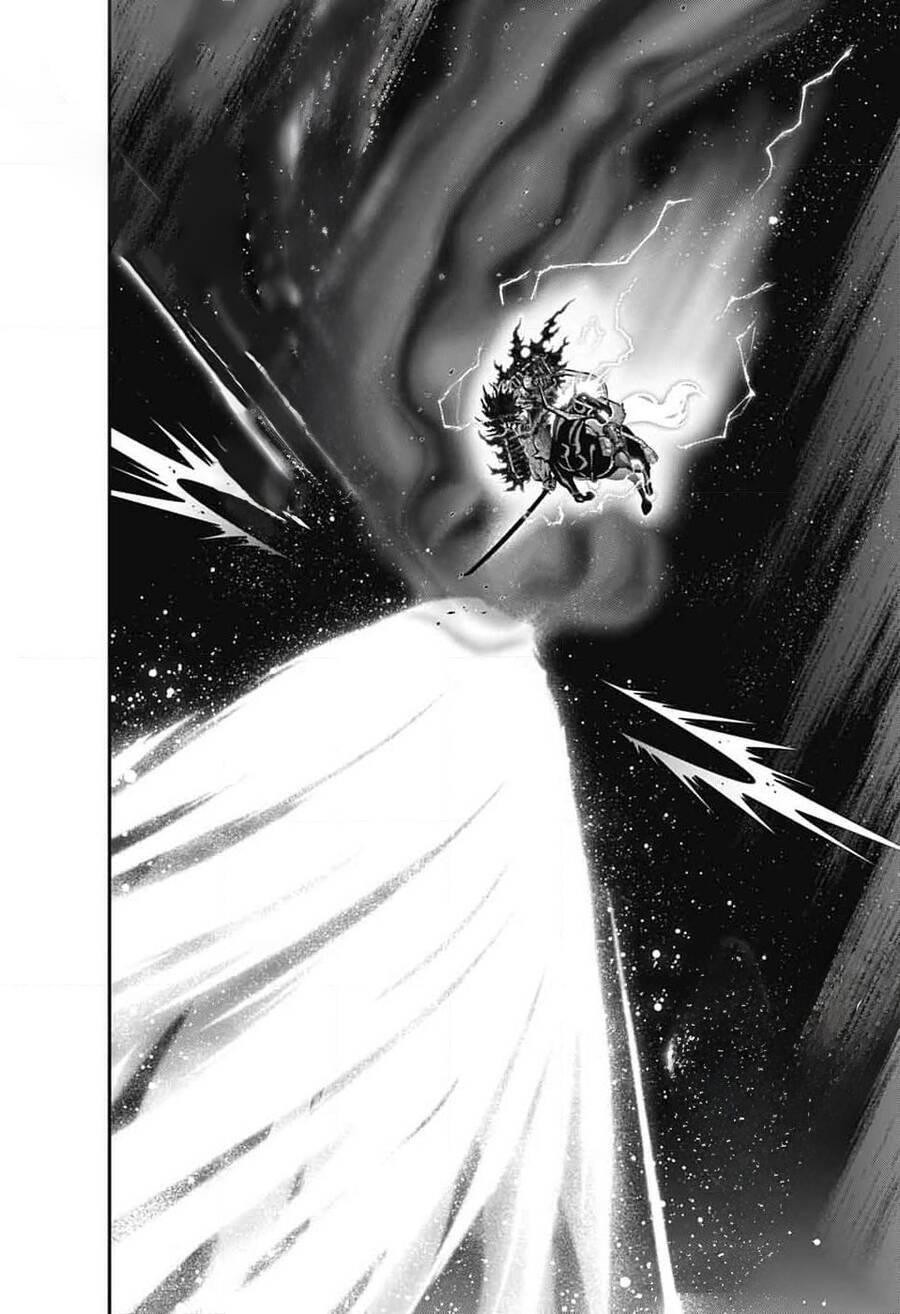 Dark Gathering Chapter 63 - Trang 46