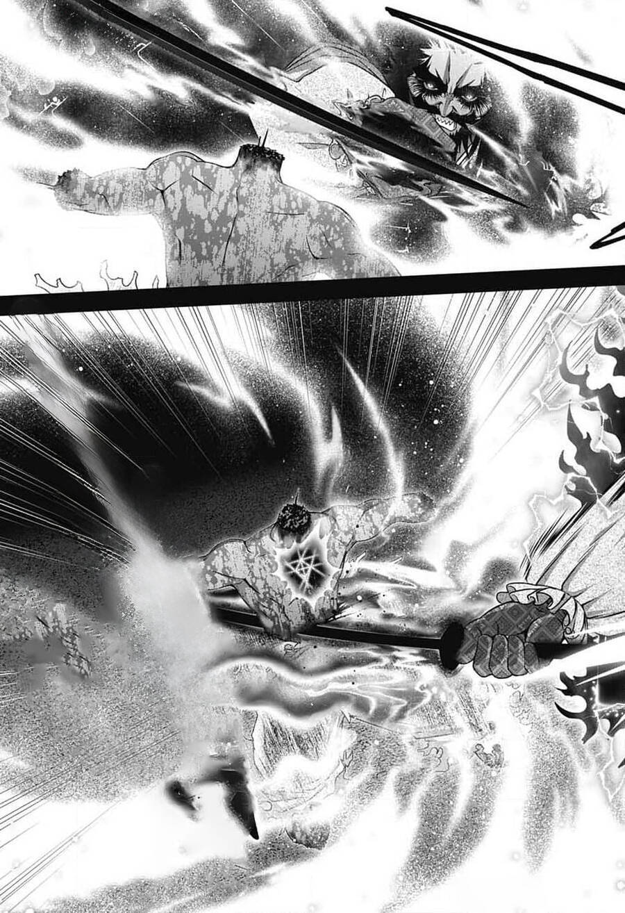 Dark Gathering Chapter 63 - Trang 49