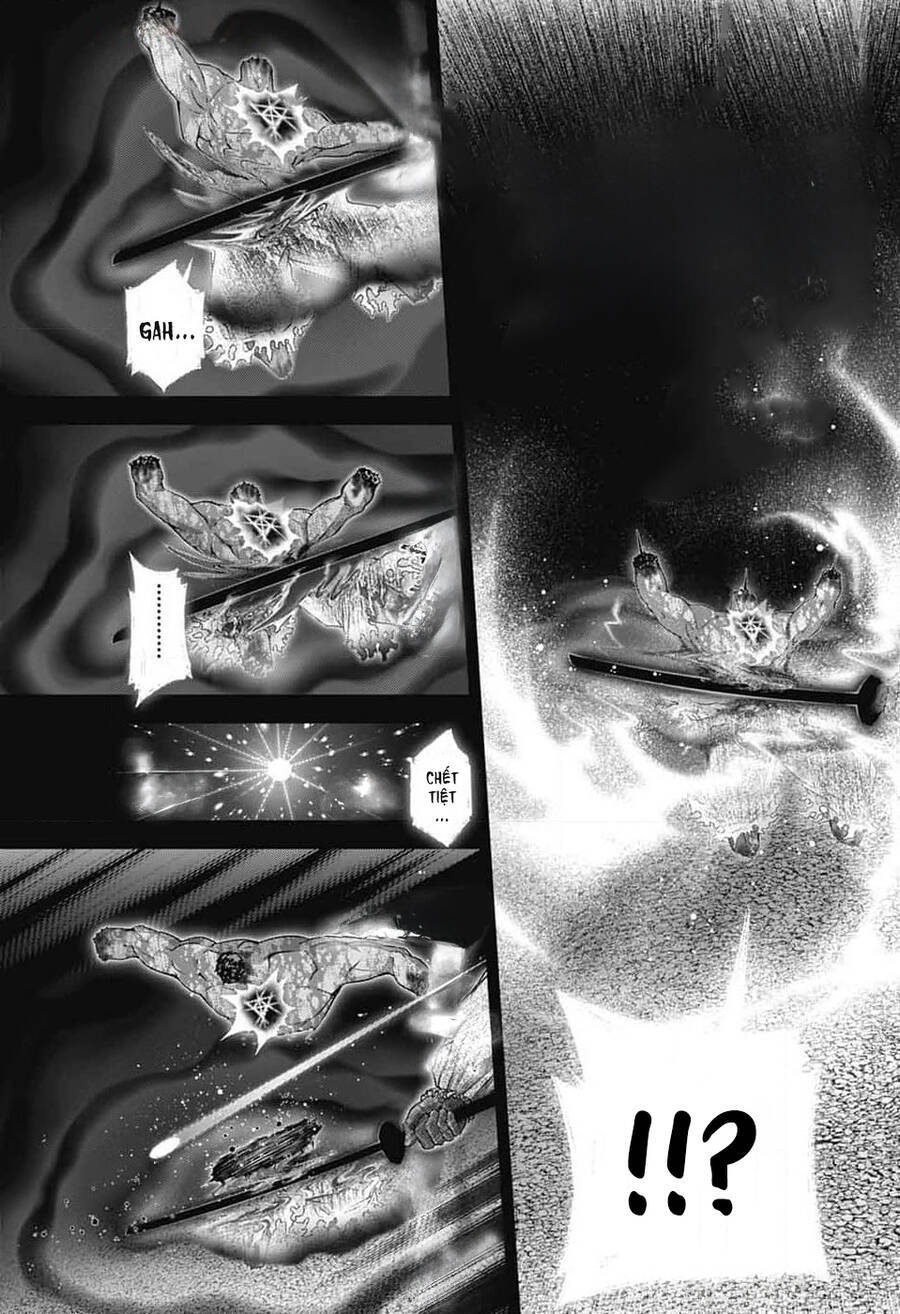 Dark Gathering Chapter 63 - Trang 52