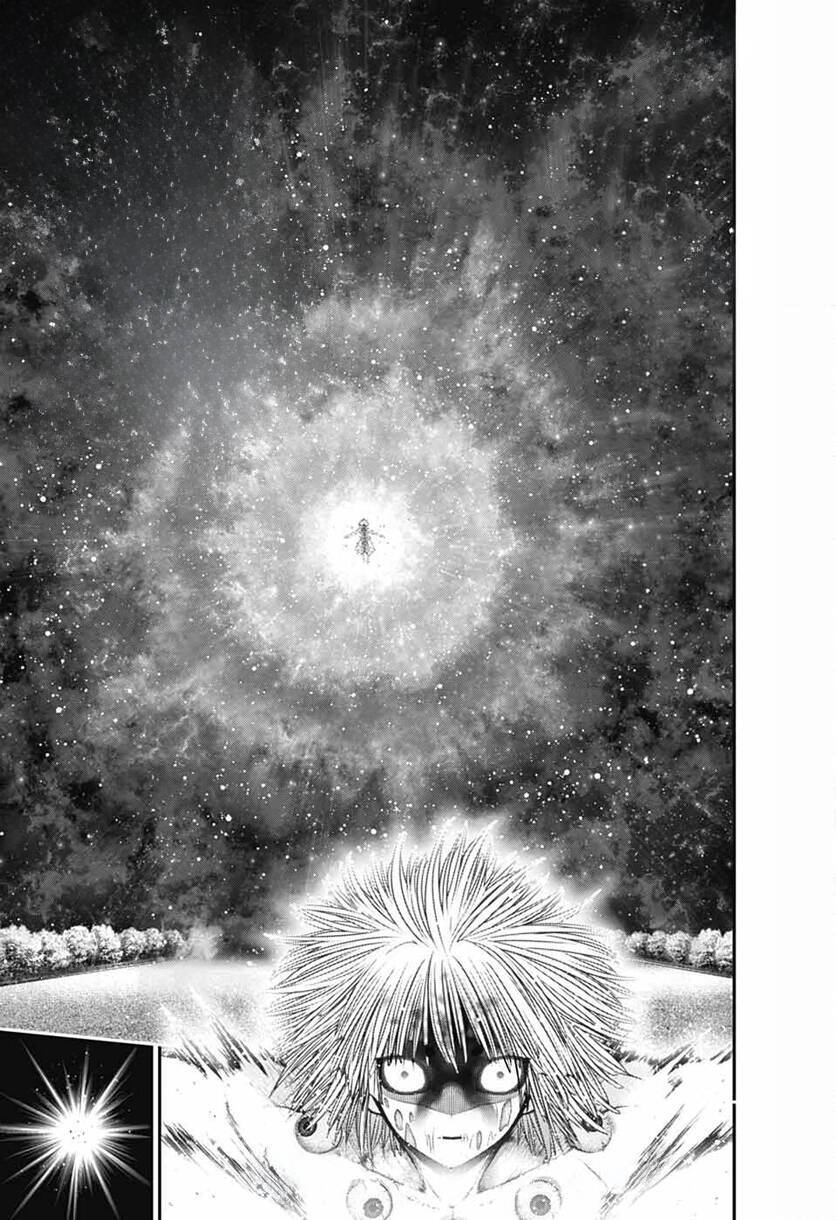 Dark Gathering Chapter 64 - Trang 17