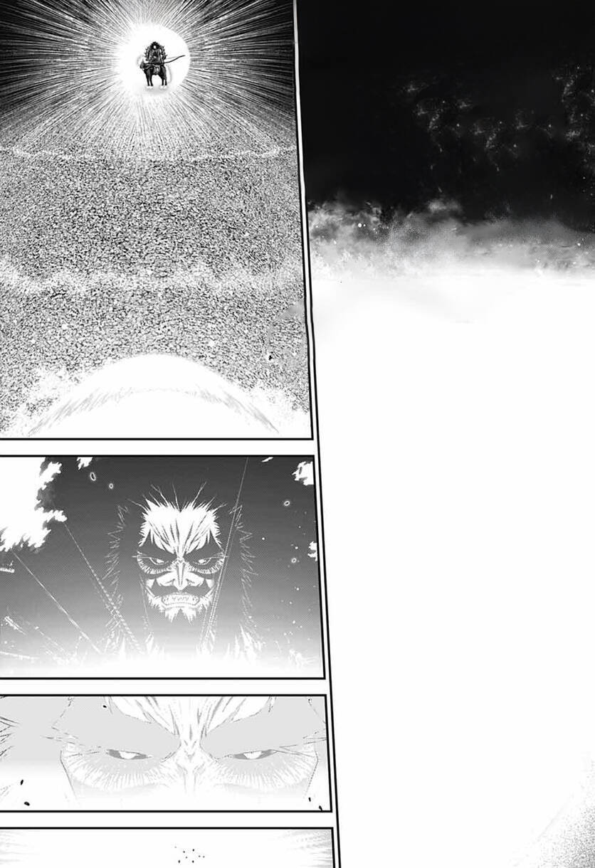 Dark Gathering Chapter 64 - Trang 19