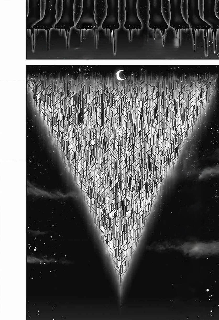 Dark Gathering Chapter 64 - Trang 28