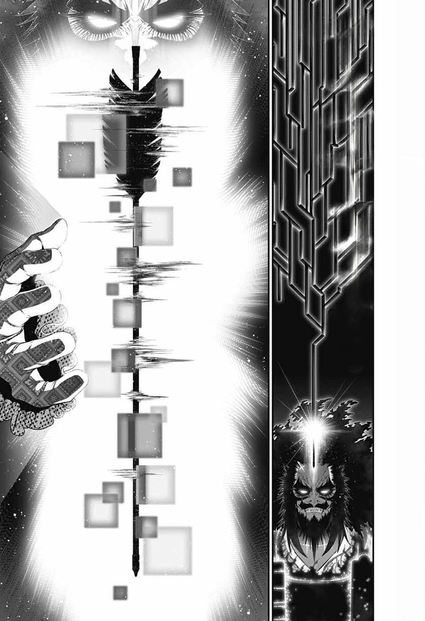 Dark Gathering Chapter 64 - Trang 29