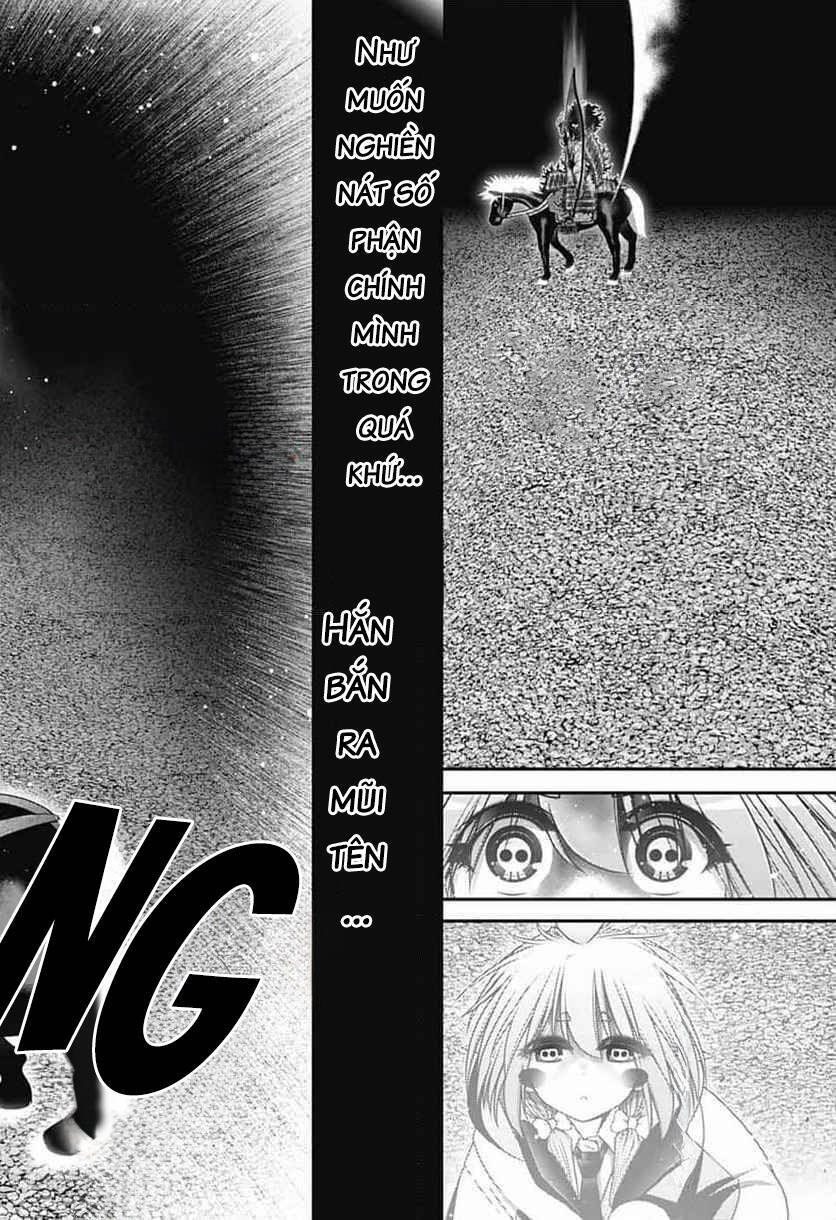 Dark Gathering Chapter 64 - Trang 30