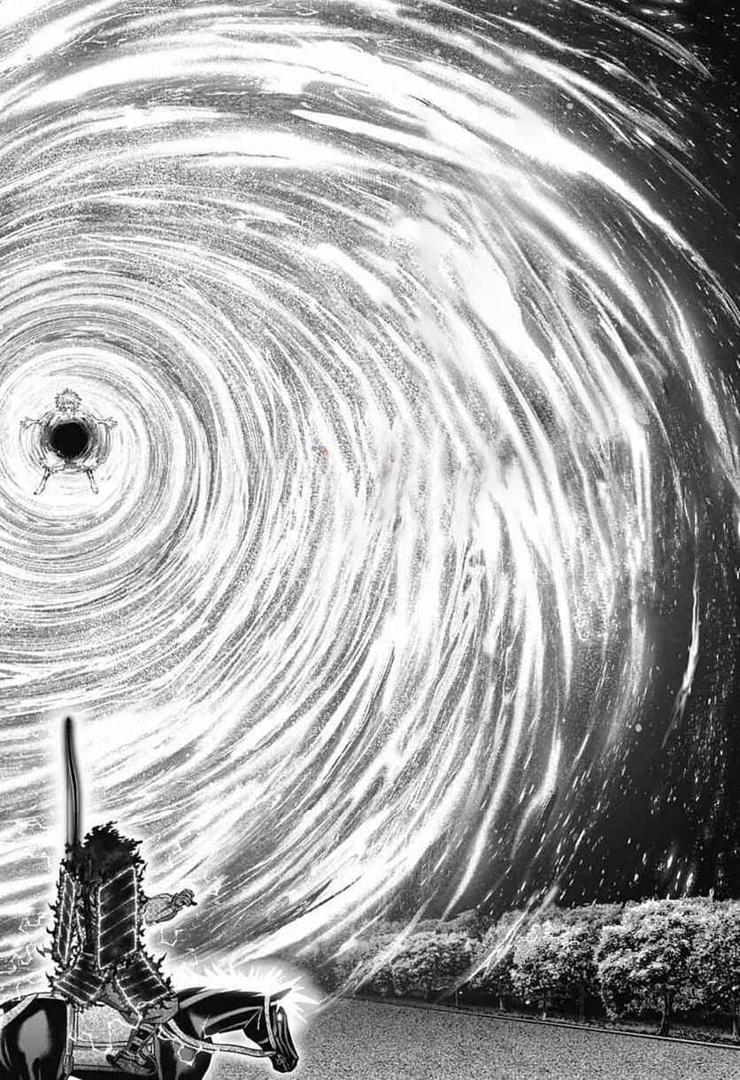 Dark Gathering Chapter 64 - Trang 37