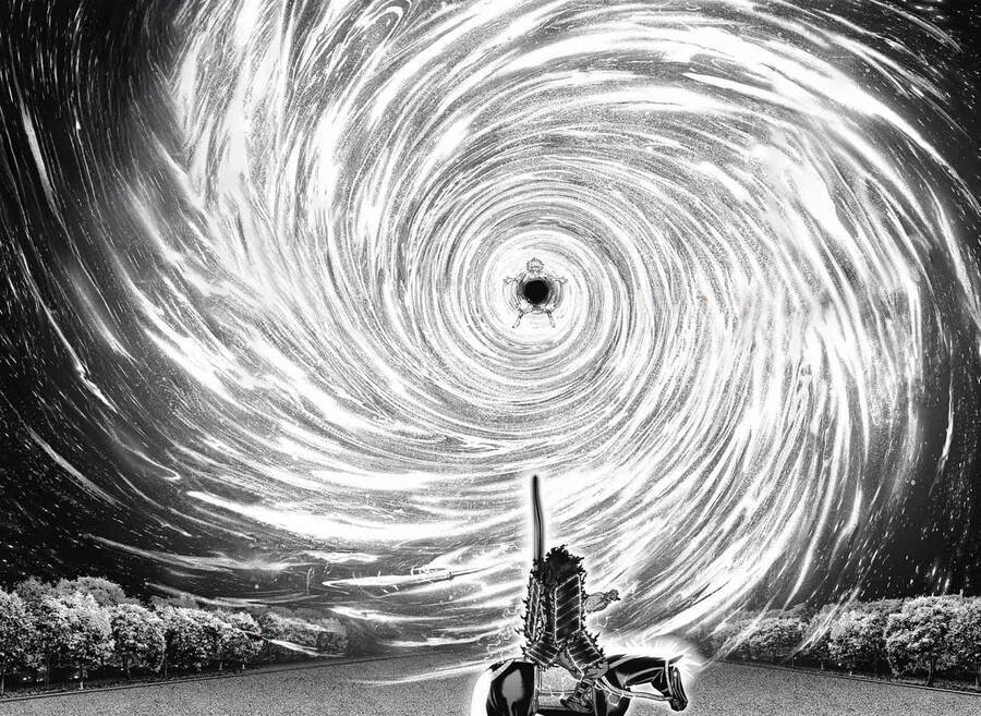 Dark Gathering Chapter 64 - Trang 39