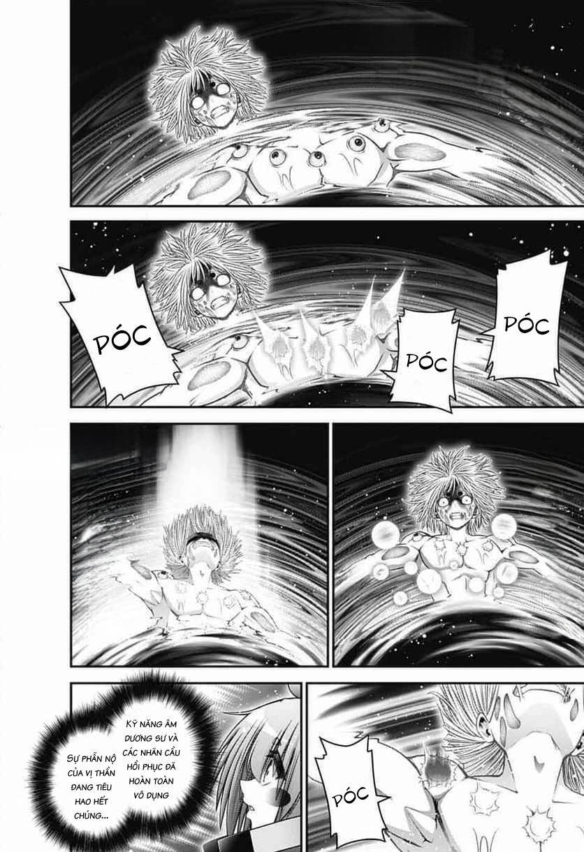 Dark Gathering Chapter 64 - Trang 40