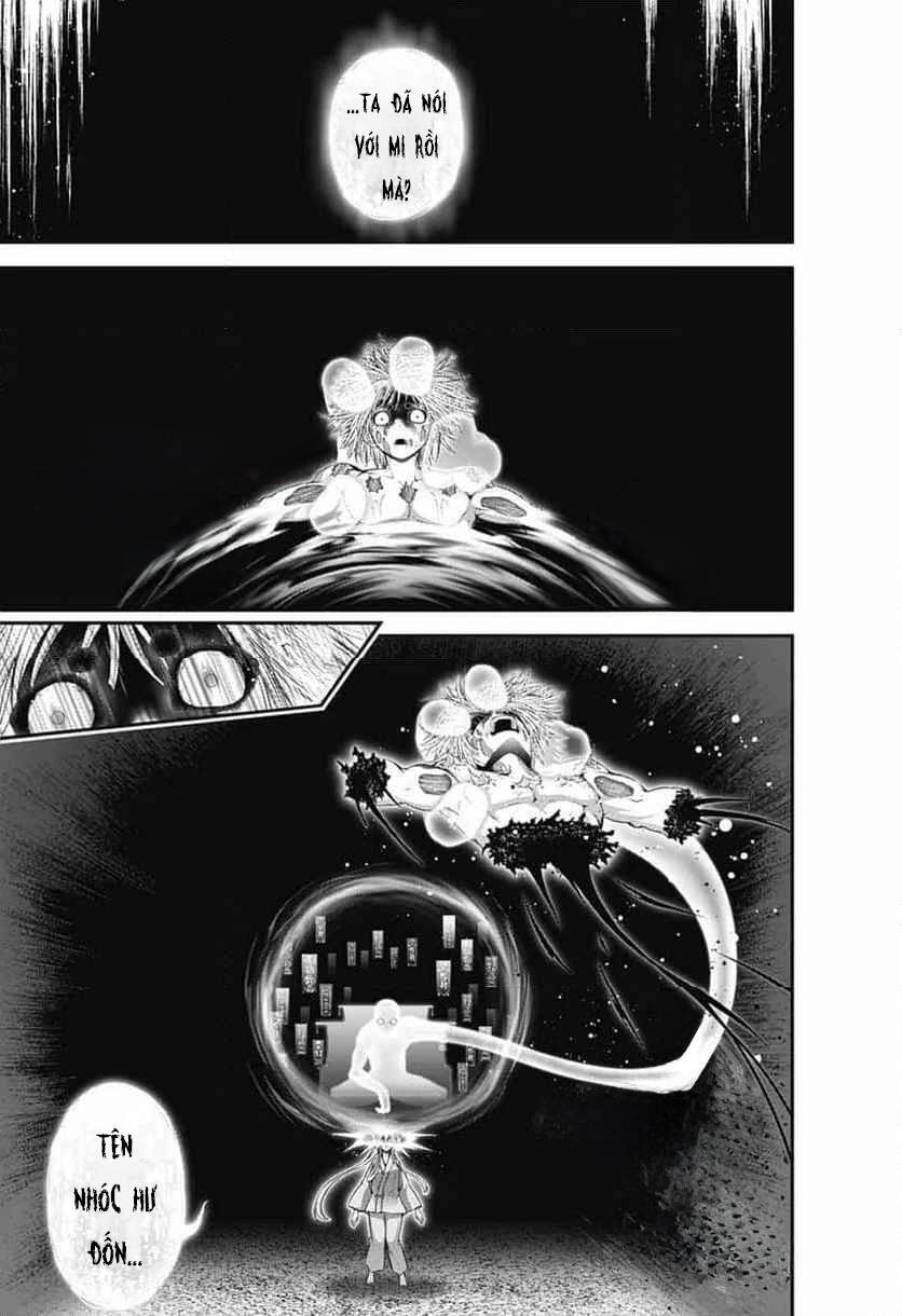 Dark Gathering Chapter 64 - Trang 41