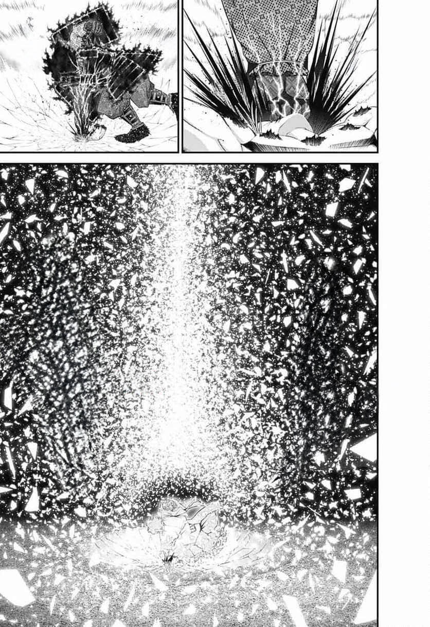 Dark Gathering Chapter 64 - Trang 48