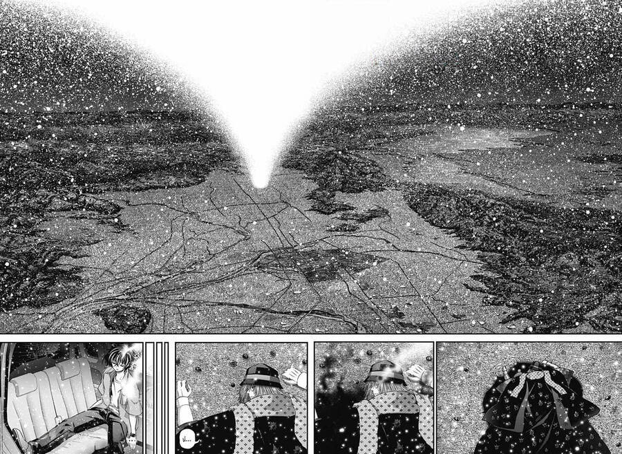 Dark Gathering Chapter 64 - Trang 51