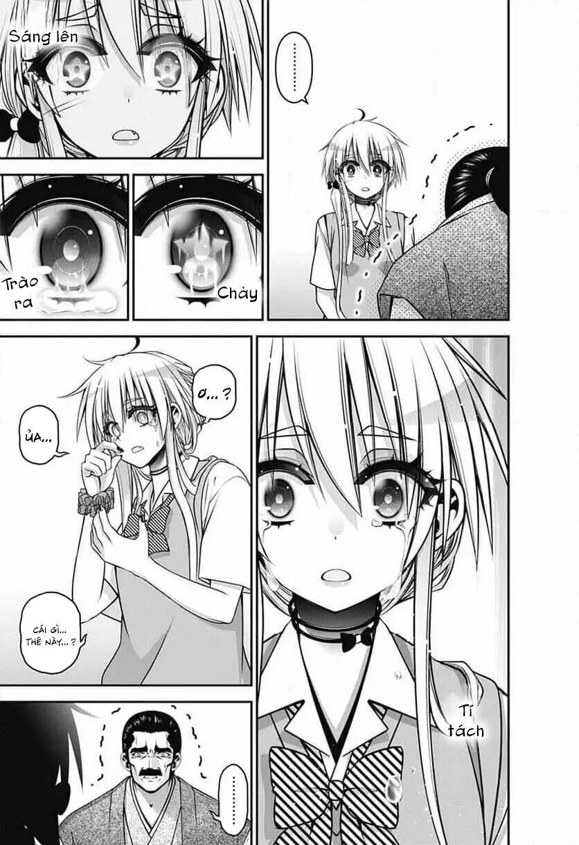 Dark Gathering Chapter 65 - Trang 41