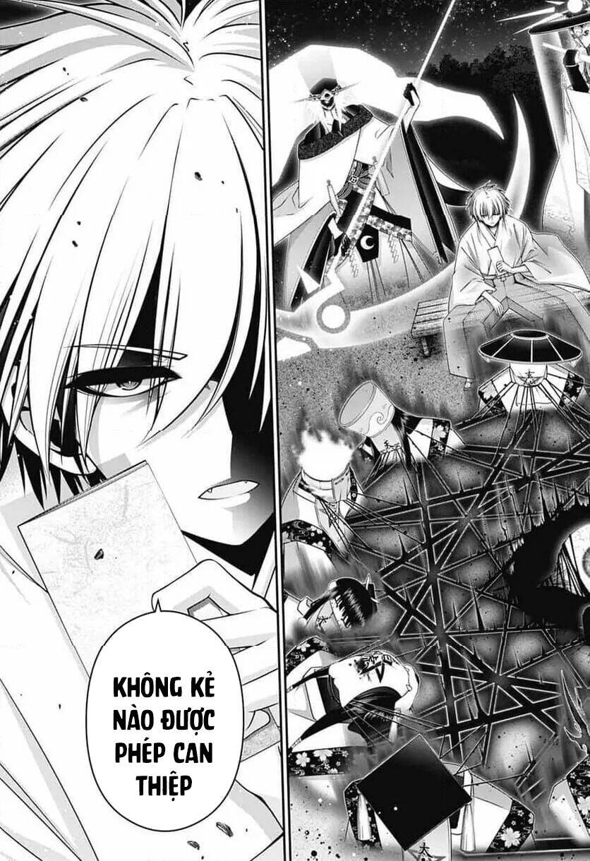 Dark Gathering Chapter 65 - Trang 9