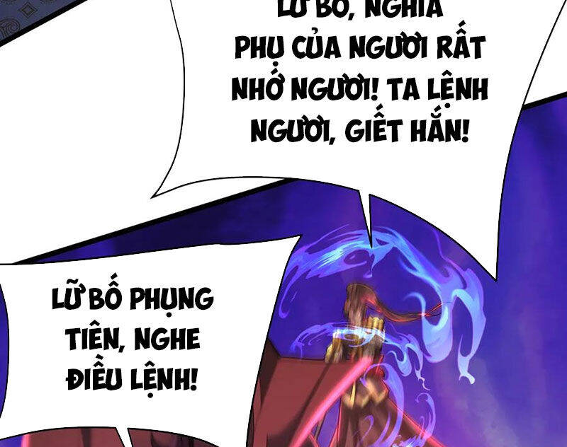 Đại Tần Ta Con Trai Tần Thủy Hoàng Giết Địch Thăng Cấp Thành Thần - Chapter 172 - Page 102