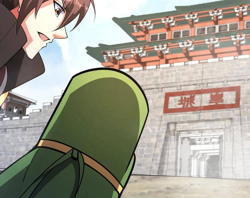 Đại Tần Ta Con Trai Tần Thủy Hoàng Giết Địch Thăng Cấp Thành Thần - Chapter 172 - Page 12