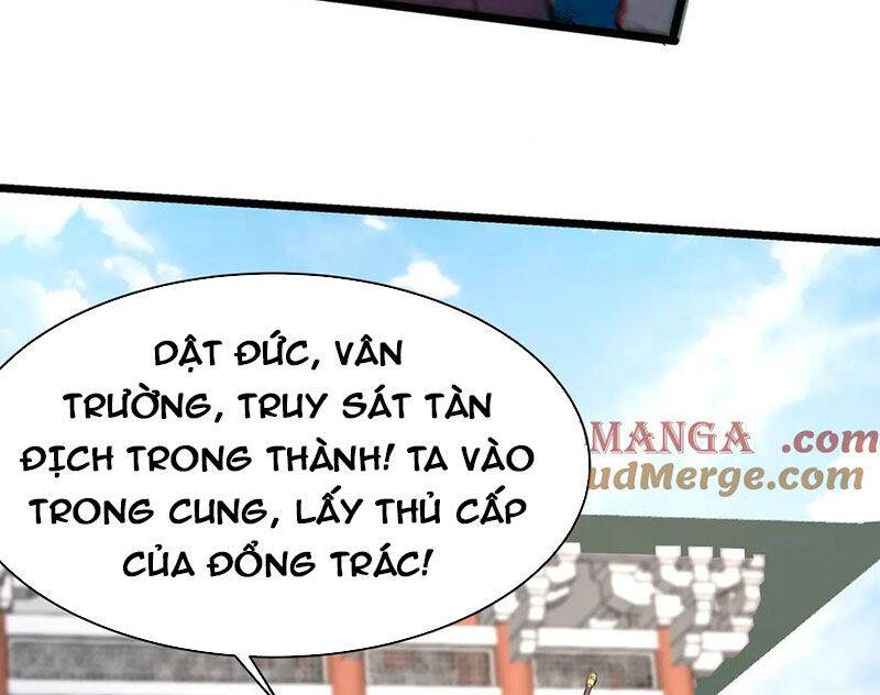 Đại Tần Ta Con Trai Tần Thủy Hoàng Giết Địch Thăng Cấp Thành Thần - Chapter 172 - Page 28