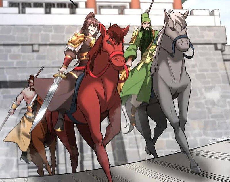 Đại Tần Ta Con Trai Tần Thủy Hoàng Giết Địch Thăng Cấp Thành Thần - Chapter 172 - Page 29