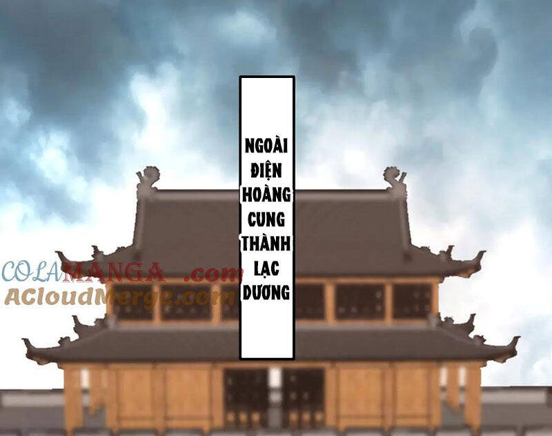 Đại Tần Ta Con Trai Tần Thủy Hoàng Giết Địch Thăng Cấp Thành Thần - Chapter 172 - Page 35