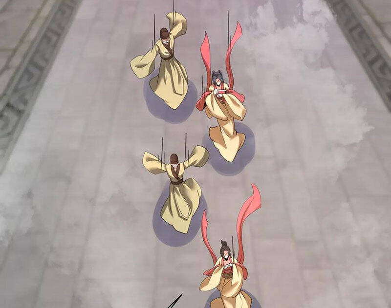 Đại Tần Ta Con Trai Tần Thủy Hoàng Giết Địch Thăng Cấp Thành Thần - Chapter 172 - Page 37