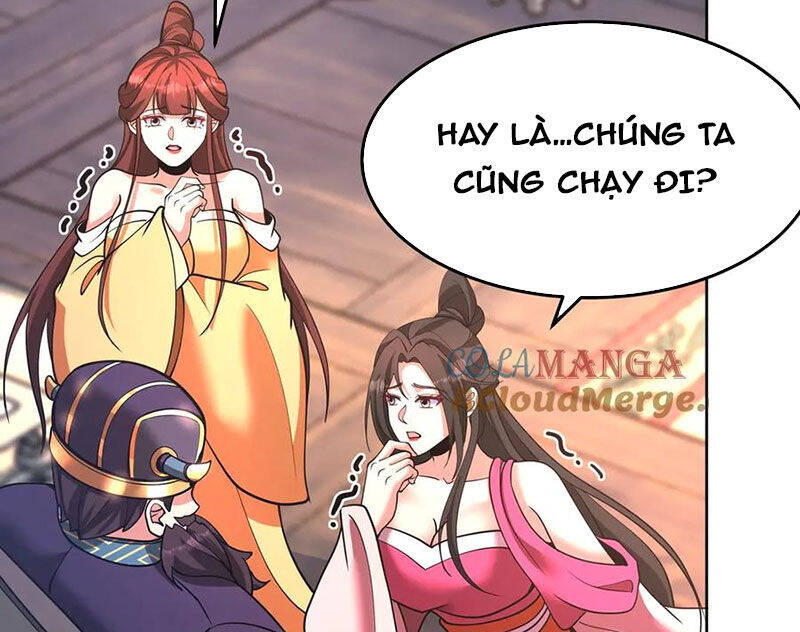 Đại Tần Ta Con Trai Tần Thủy Hoàng Giết Địch Thăng Cấp Thành Thần - Chapter 172 - Page 39
