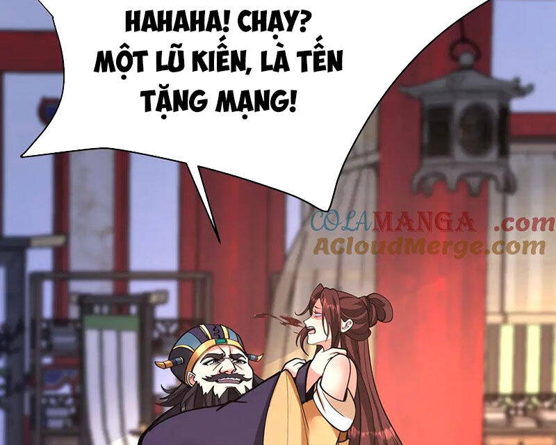 Đại Tần Ta Con Trai Tần Thủy Hoàng Giết Địch Thăng Cấp Thành Thần - Chapter 172 - Page 43