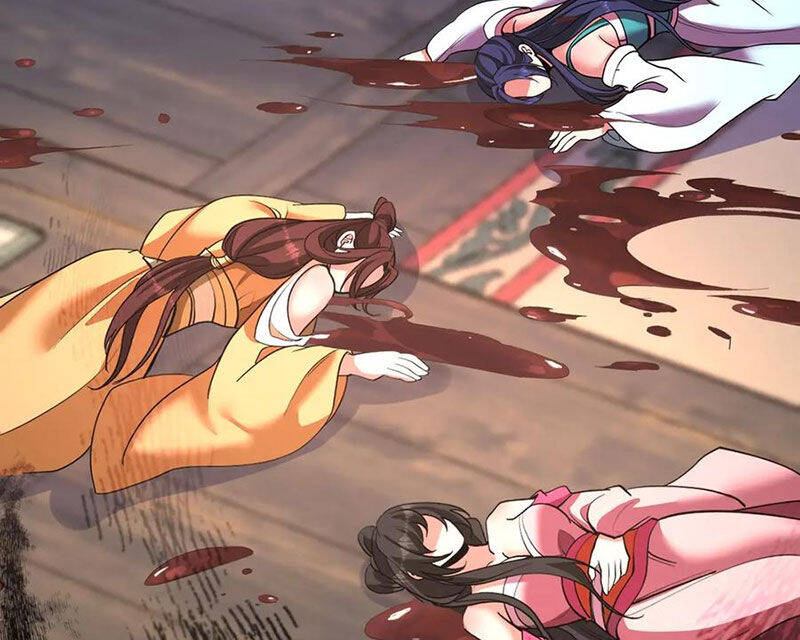 Đại Tần Ta Con Trai Tần Thủy Hoàng Giết Địch Thăng Cấp Thành Thần - Chapter 172 - Page 46