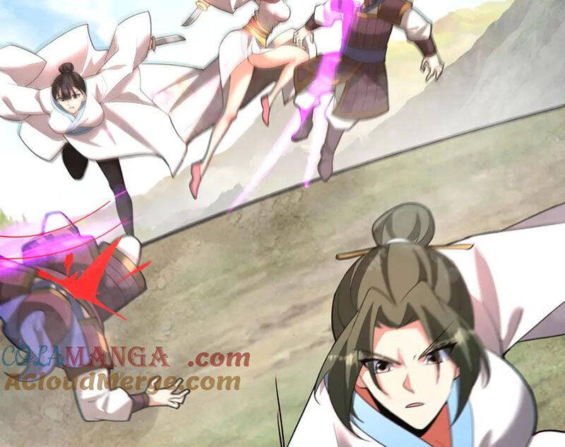 Đại Tần Ta Con Trai Tần Thủy Hoàng Giết Địch Thăng Cấp Thành Thần - Chapter 172 - Page 5