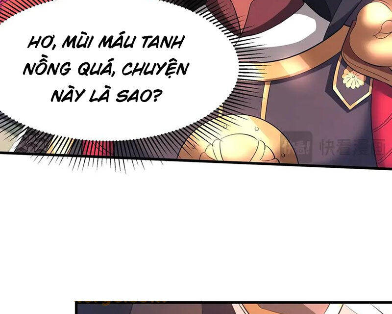 Đại Tần Ta Con Trai Tần Thủy Hoàng Giết Địch Thăng Cấp Thành Thần - Chapter 172 - Page 54