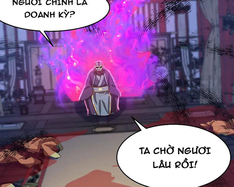 Đại Tần Ta Con Trai Tần Thủy Hoàng Giết Địch Thăng Cấp Thành Thần - Chapter 172 - Page 56