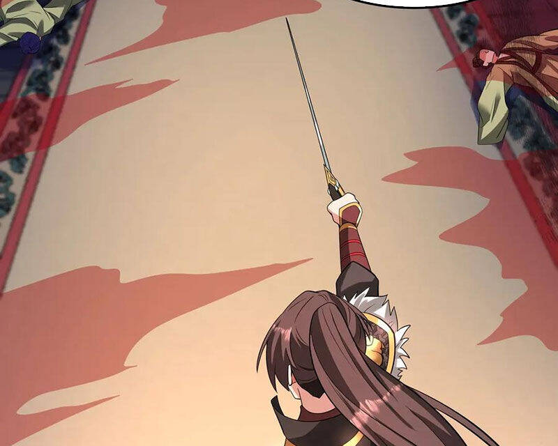 Đại Tần Ta Con Trai Tần Thủy Hoàng Giết Địch Thăng Cấp Thành Thần - Chapter 172 - Page 57