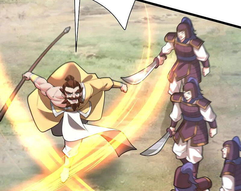 Đại Tần Ta Con Trai Tần Thủy Hoàng Giết Địch Thăng Cấp Thành Thần - Chapter 172 - Page 8